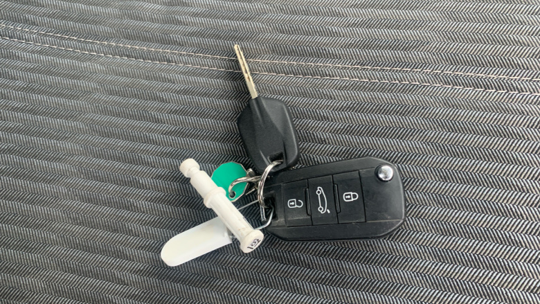 Vauxhall Corsa 1.2 SE 5dr Petrol Hatchback